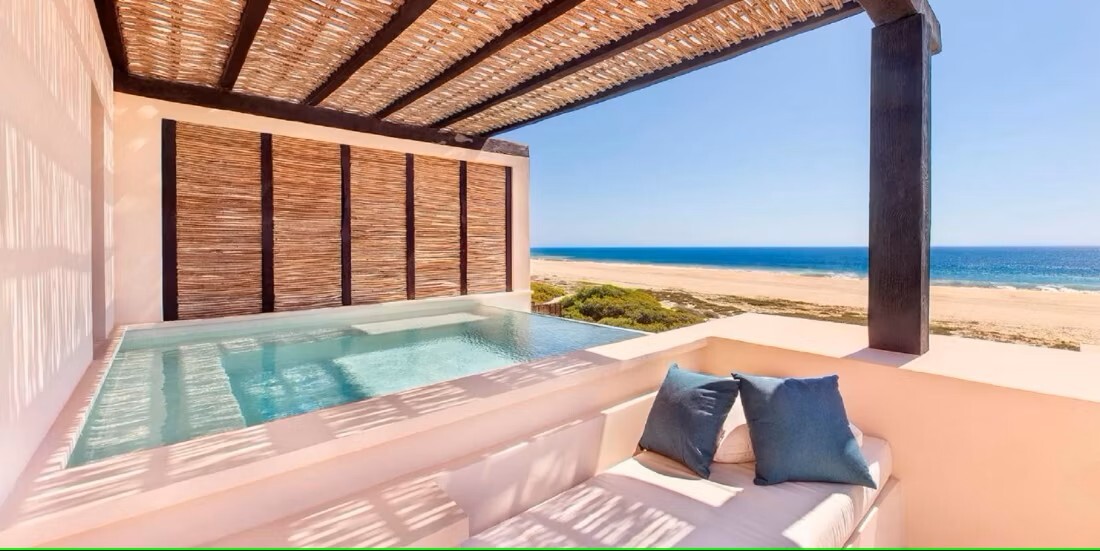 Kimpton Mas Olas Resort and Spa, Todos Santos