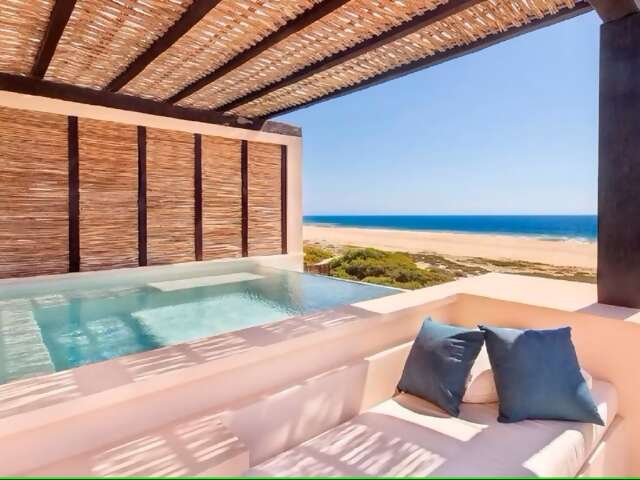 Kimpton Mas Olas Resort and Spa, Todos Santos