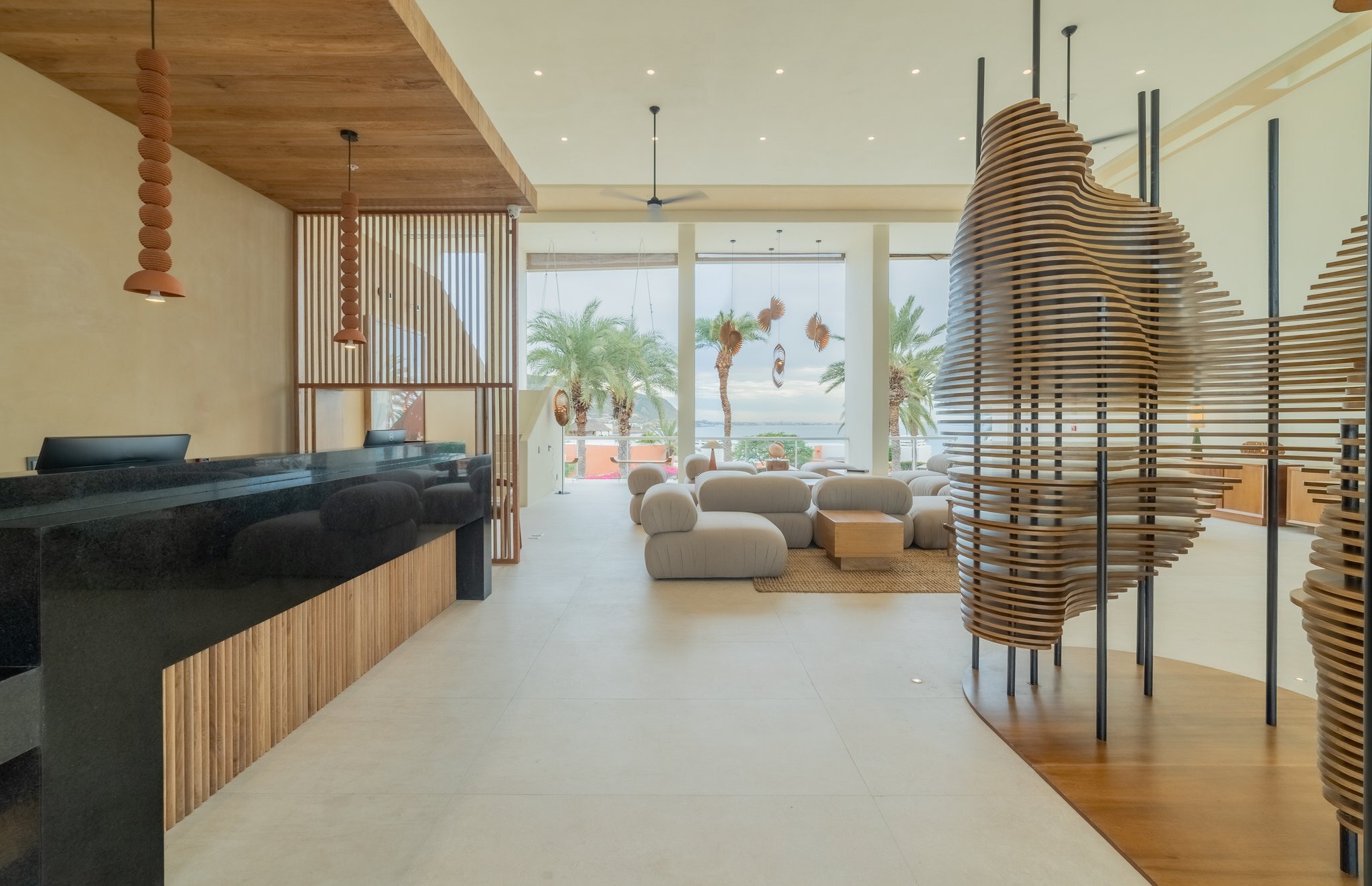 Hotel Indigo La Paz Puerta Cortes