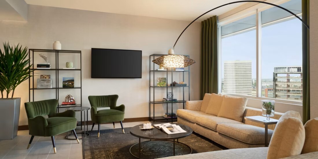 InterContinental Houston