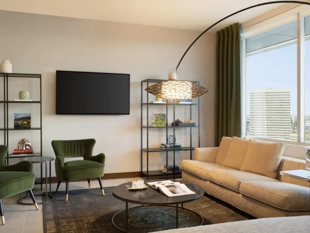 InterContinental Houston