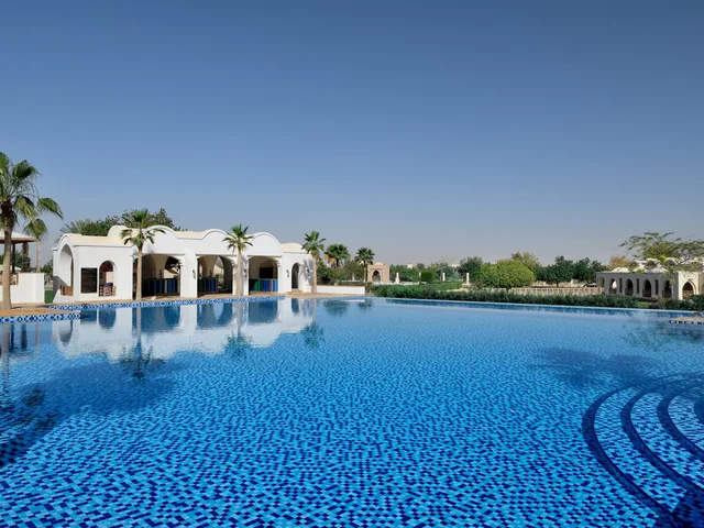 InterContinental Durrat Al Riyadh Resort & Spa