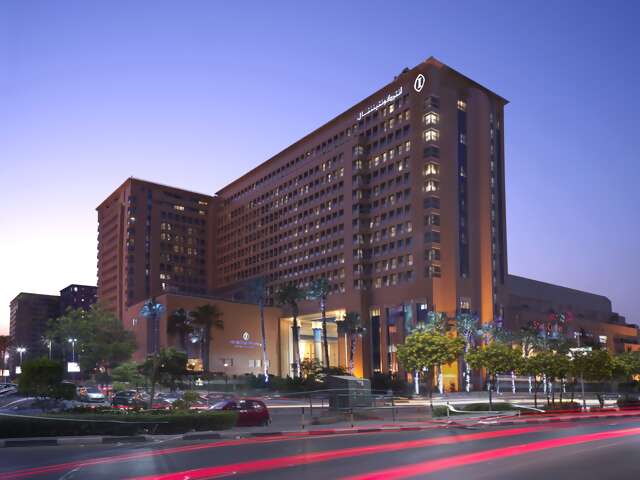 InterContinental Citystars Cairo