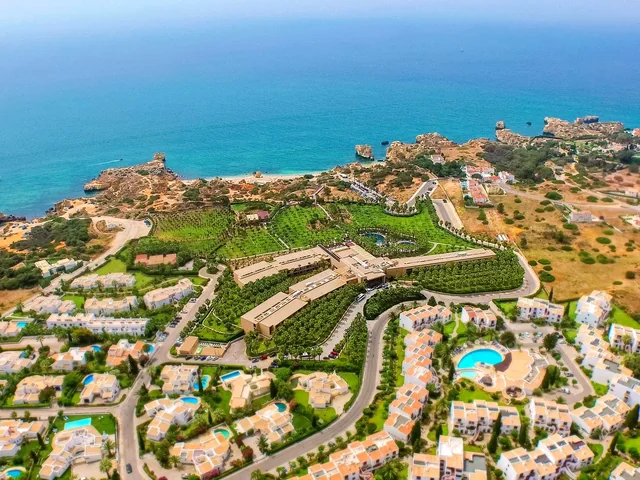 Kimpton Atlântico Algarve, São Rafael