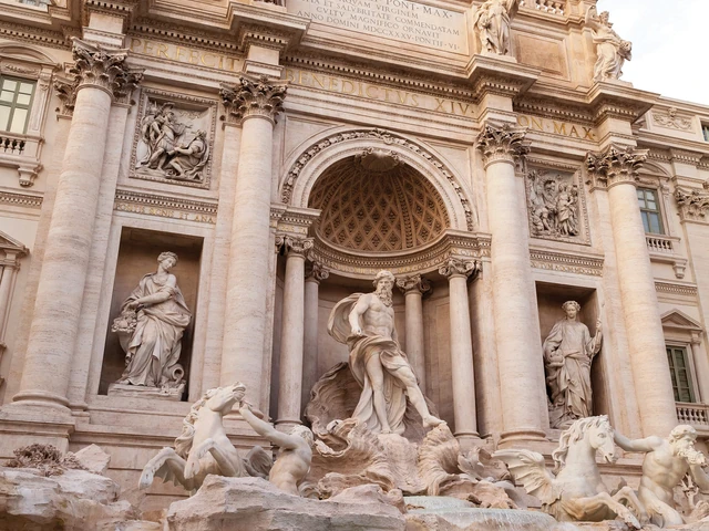 2026 Classic Journey - Italian Lakes to Rome - 10 Days/9 Nights