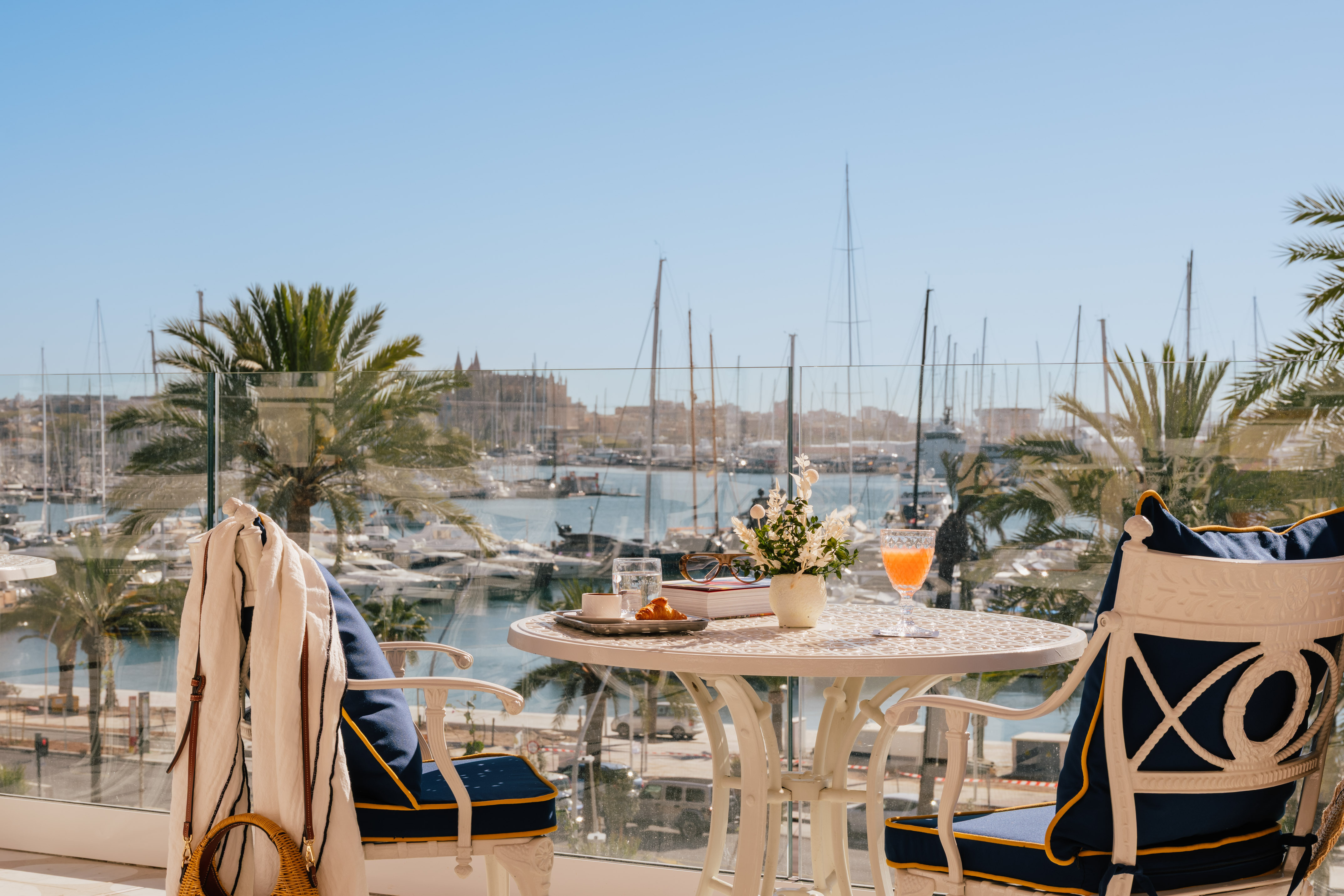 Hotel Victoria Gran Meliá