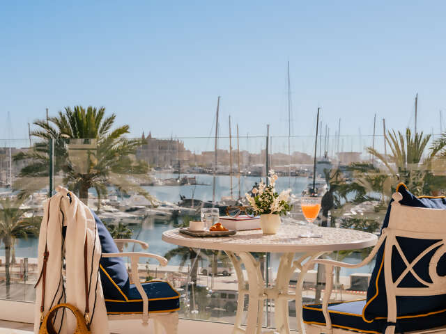 Hotel Victoria Gran Meliá