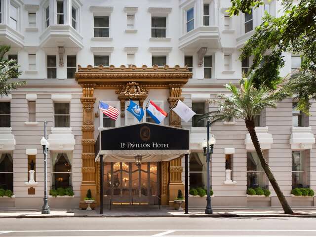 Le Pavillon, New Orleans, a Tribute Portfolio Hotel