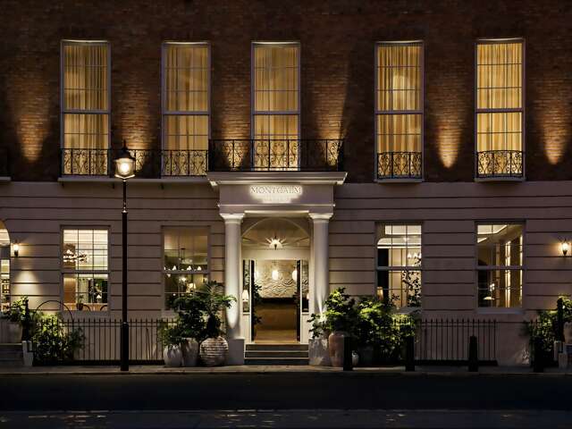 Montcalm Mayfair, Autograph Collection