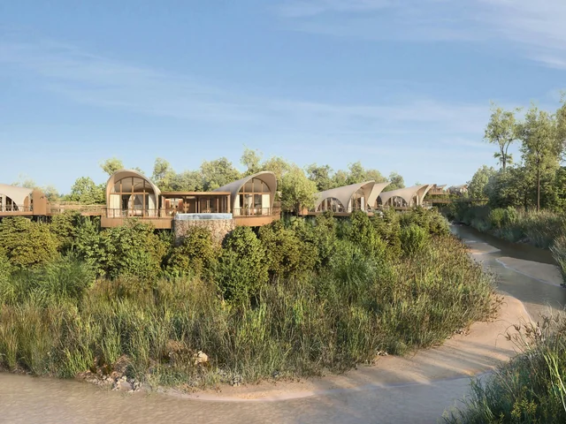 The Ritz-Carlton, Masai Mara Safari Camp