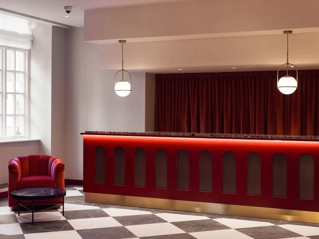 The Welbeck Hotel