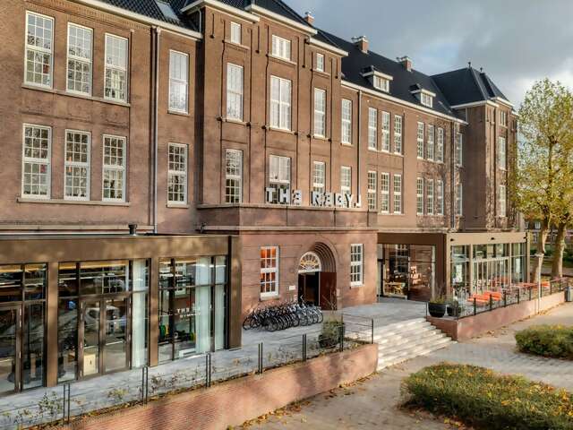 The Rebyl, Nijmegen, a Tribute Portfolio Hotel