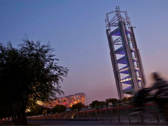 InterContinental Beijing Beichen