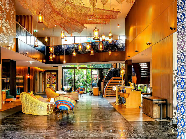 Hotel Indigo Phuket Patong