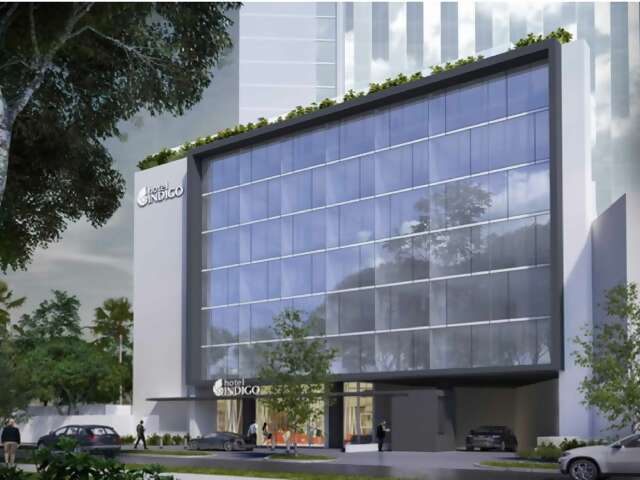 Hotel Indigo Lima Miraflores