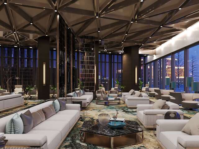 InterContinental Grand Ankara