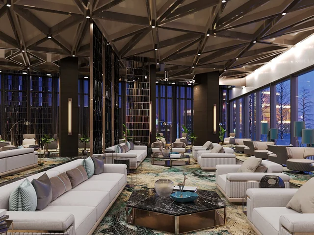 InterContinental Grand Ankara