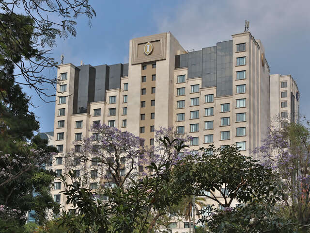 InterContinental Real Guatemala