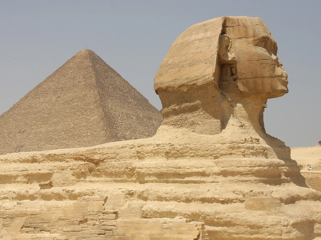 Cape Town to Cairo: The Ultimate African Expedition featuring Victoria Falls, Maasai Mara, and 4-Night Luxor to Aswan Cruise