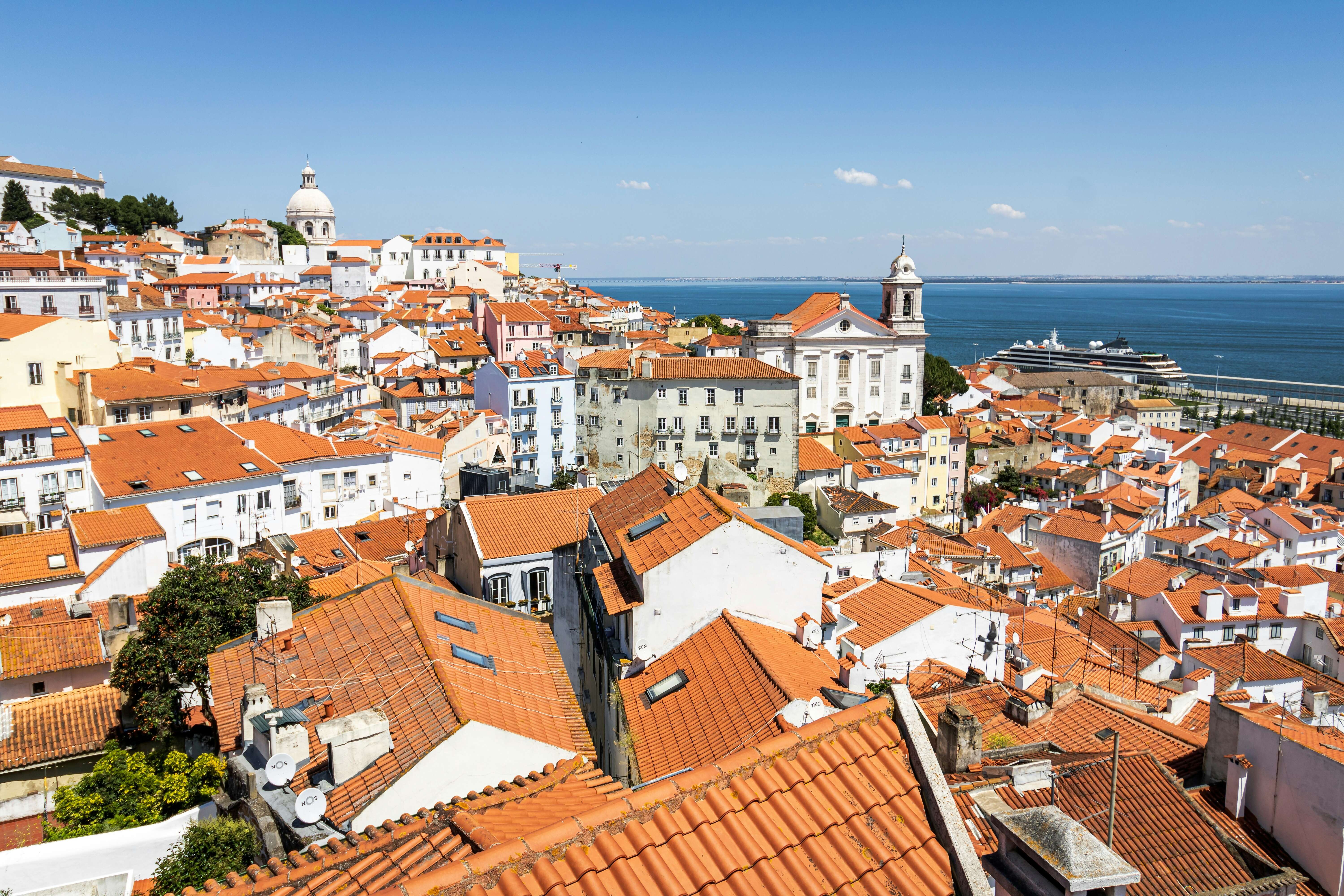 Portugal's Old-World Charms featuring Douro Valley, Alentejo & Lisbon