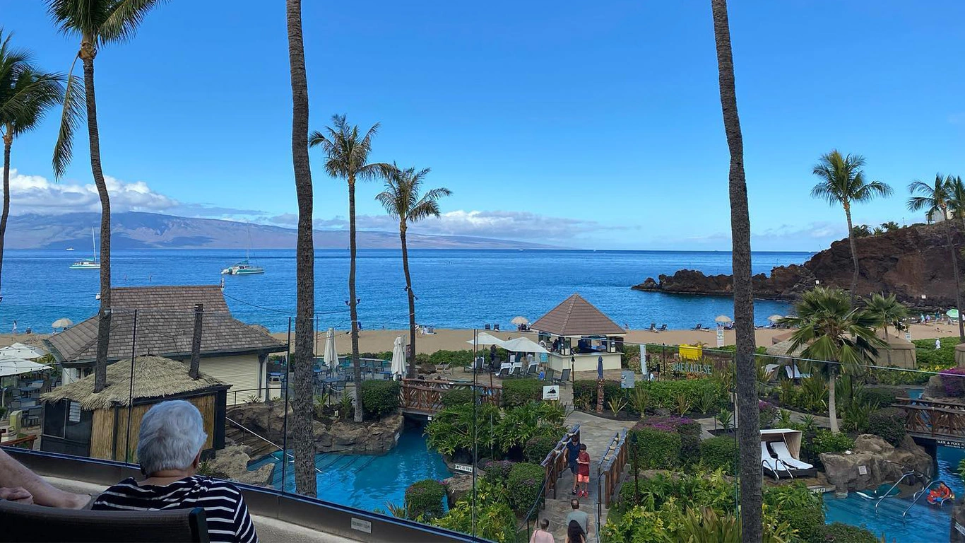 Aloha Hawaii Discovering Kauai and Maui