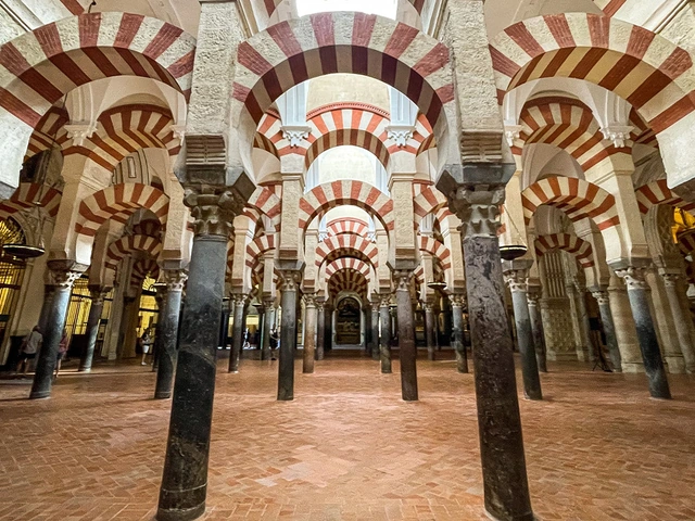 Journey through Spain: Madrid to Barcelona