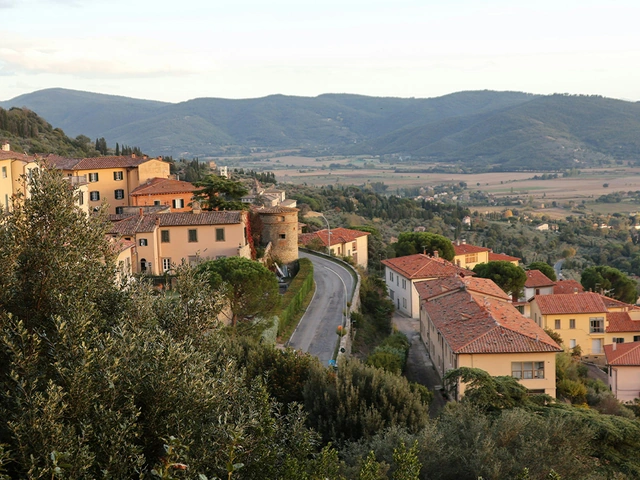 Reflections of Italy