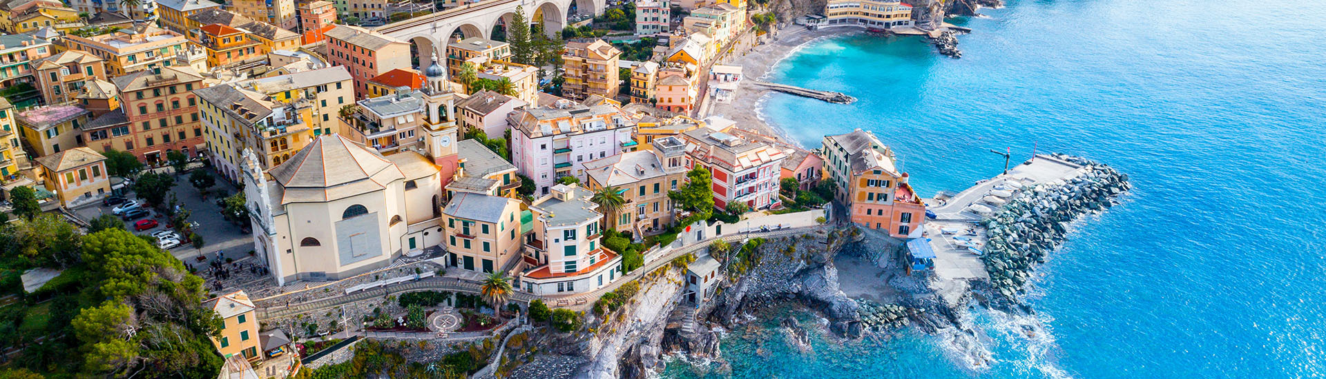 We Are at Your Service