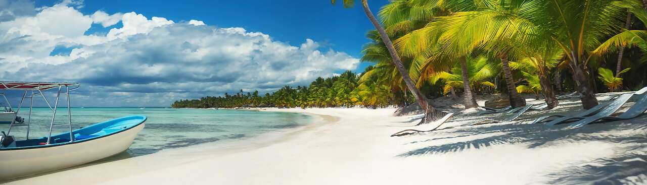 Tropical Beauty Meets Unparalleled Luxury