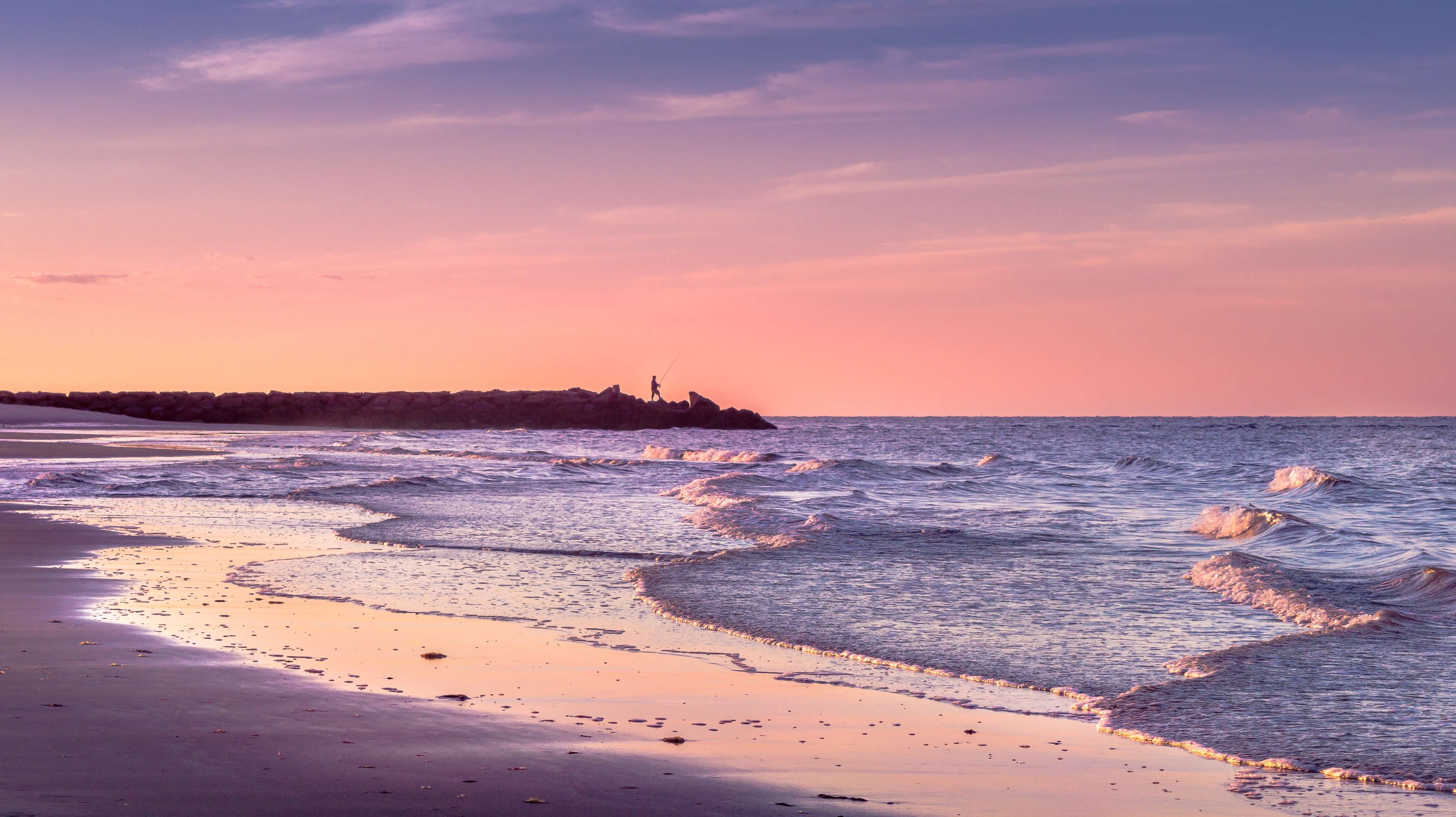 Islands of New England