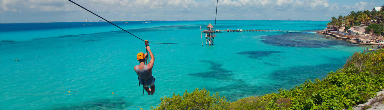 The Signature Paradise <br/>of the World