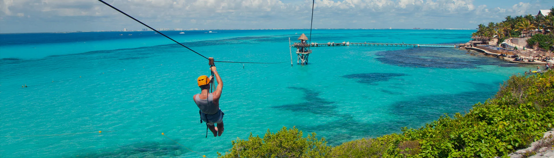 The Signature Paradise <br/>of the World