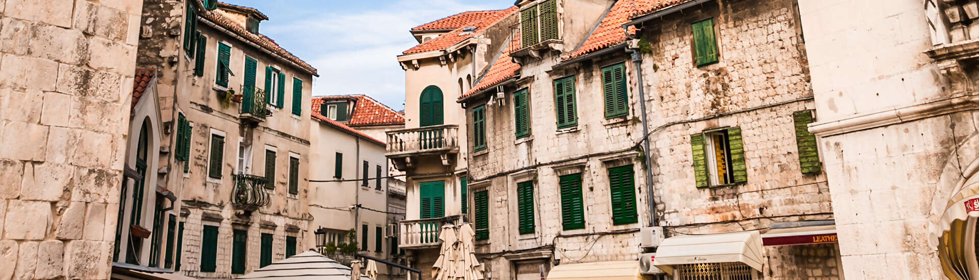 Discover Europe Like a Local