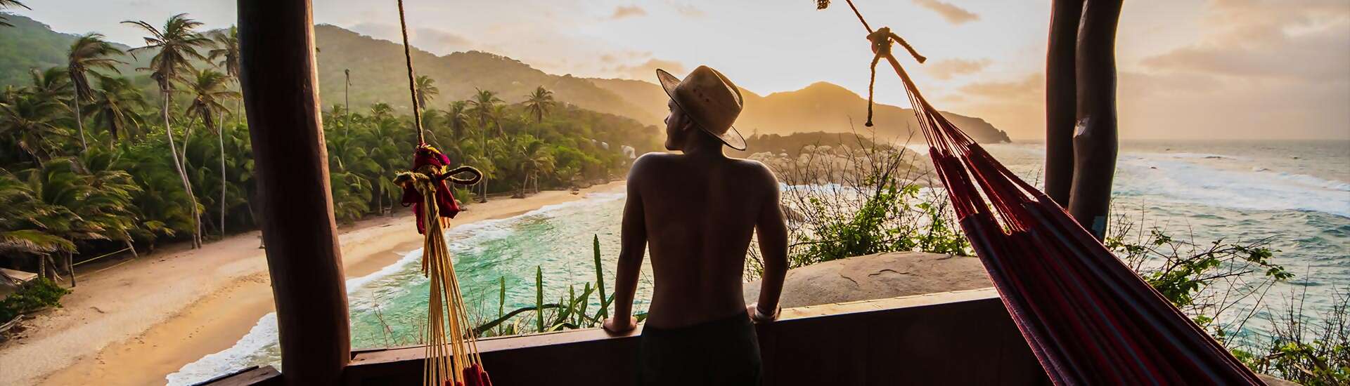 Earn Status Through Your Travels