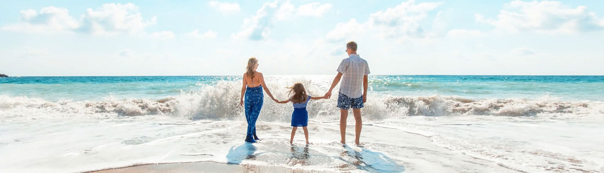 Your Holiday, Upgraded