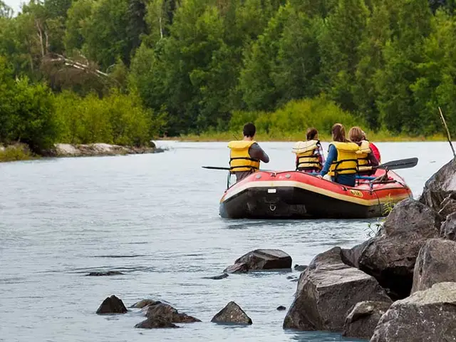 A New Alaska Awaits