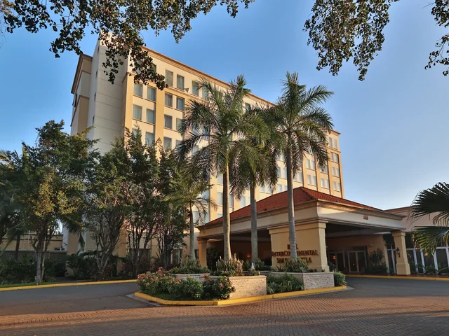 InterContinental Real San Pedro Sula