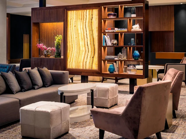 The Westin Pittsburgh