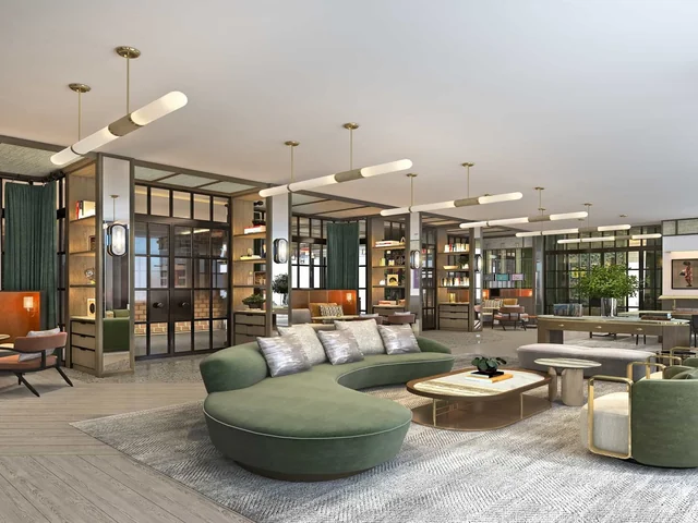 Kimpton Tsim Sha Tsui Hong Kong