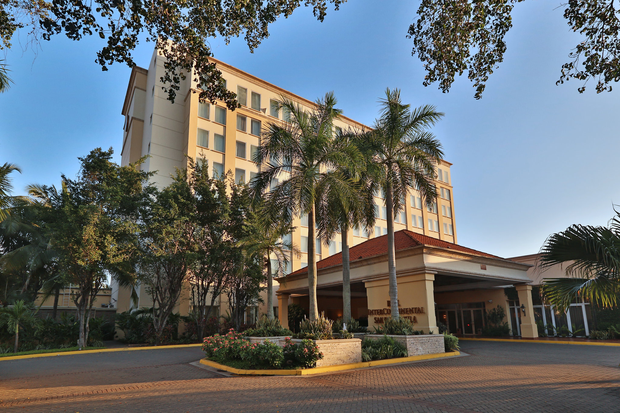 InterContinental Real San Pedro Sula