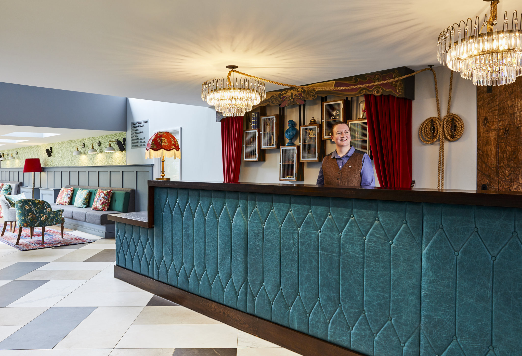 Hotel Indigo Stratford upon Avon