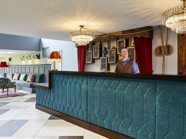 Hotel Indigo Stratford upon Avon