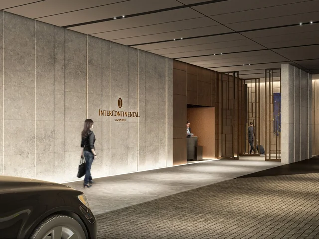InterContinental Sapporo
