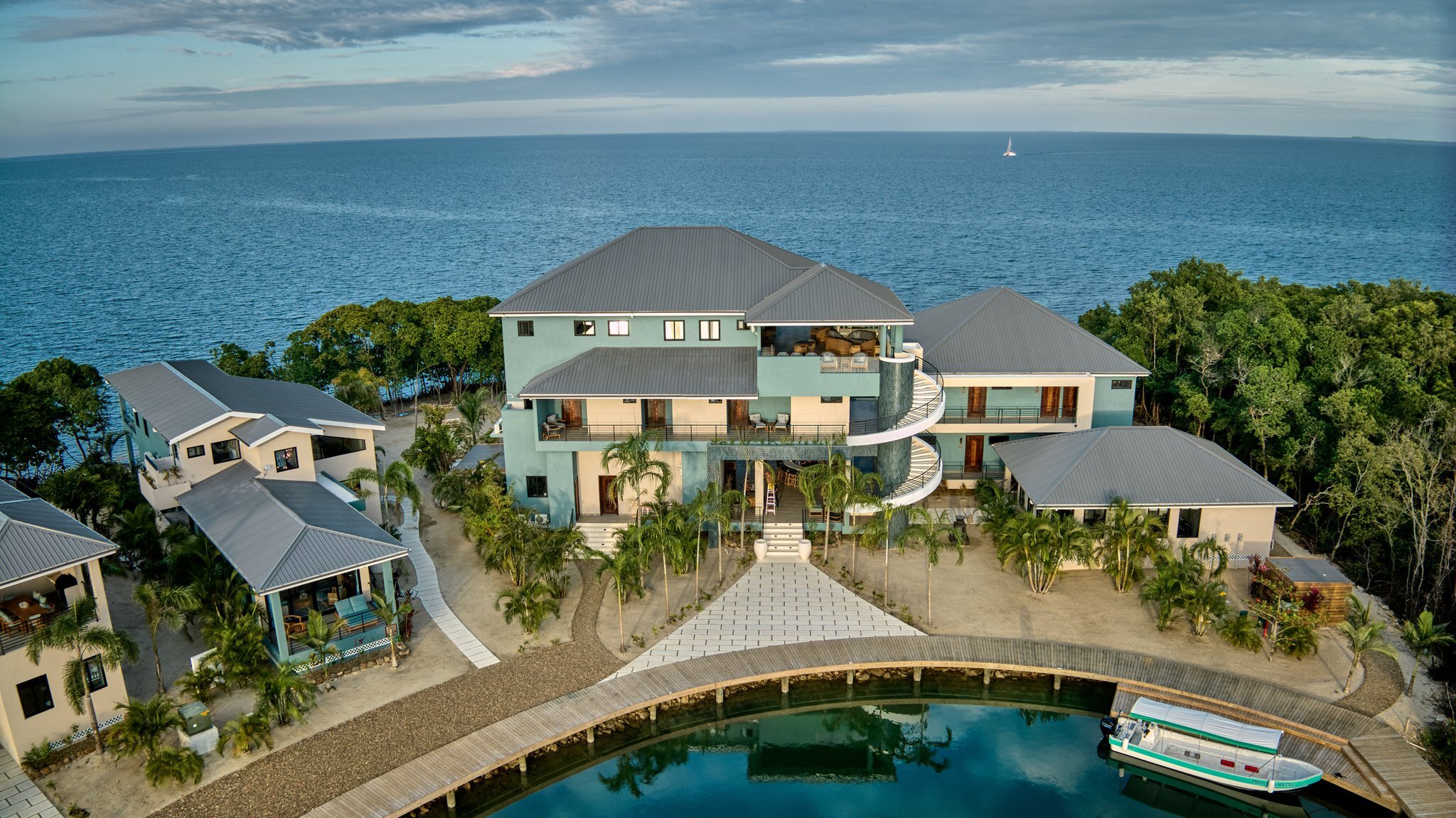 Prana Maya Island Resort