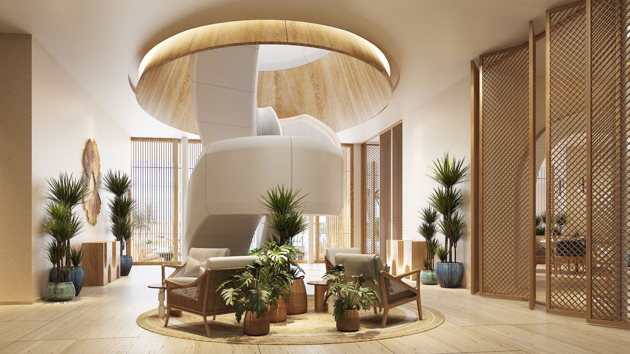 InterContinental The Red Sea Resort