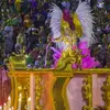 Rio Carnival: Sequins & the Sambadrome (Hostel Experience)