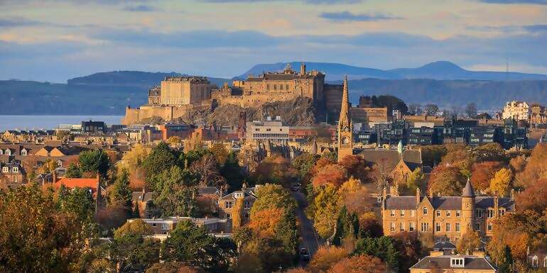 Journeys: Discover Scotland