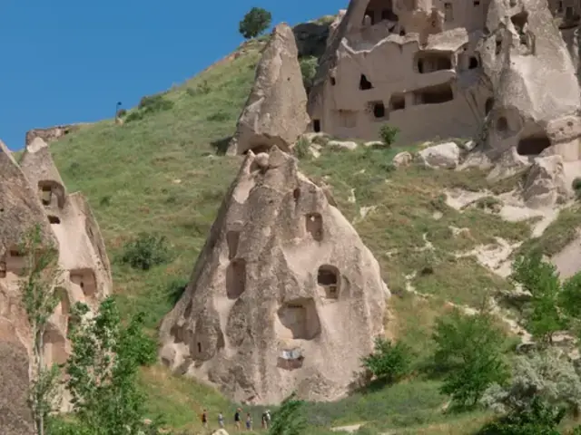 Journeys: Discover Turkey