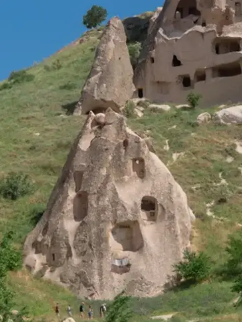 Journeys: Discover Turkey