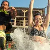 Belize Family Journey: Rainforests, Beaches & Ancient Caves
